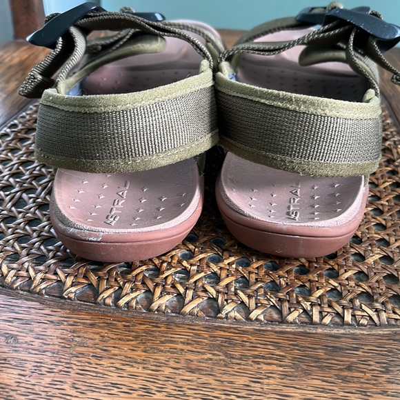 Astral Webber W’s - Picture 6 of 9